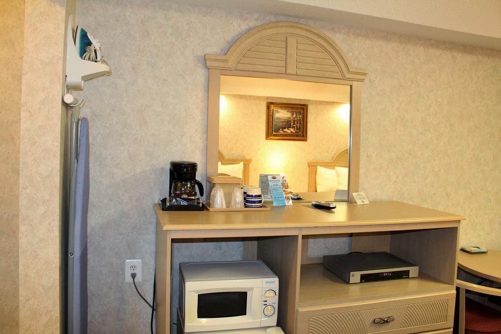 Country View Inn & Suites Atlantic City Galloway Extérieur photo
