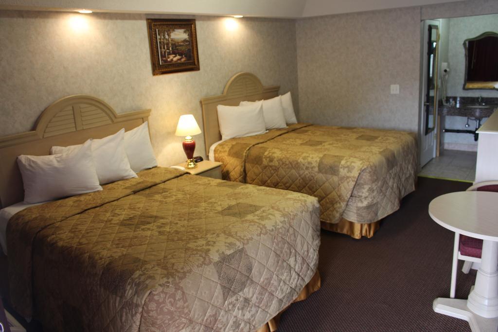 Country View Inn & Suites Atlantic City Galloway Extérieur photo