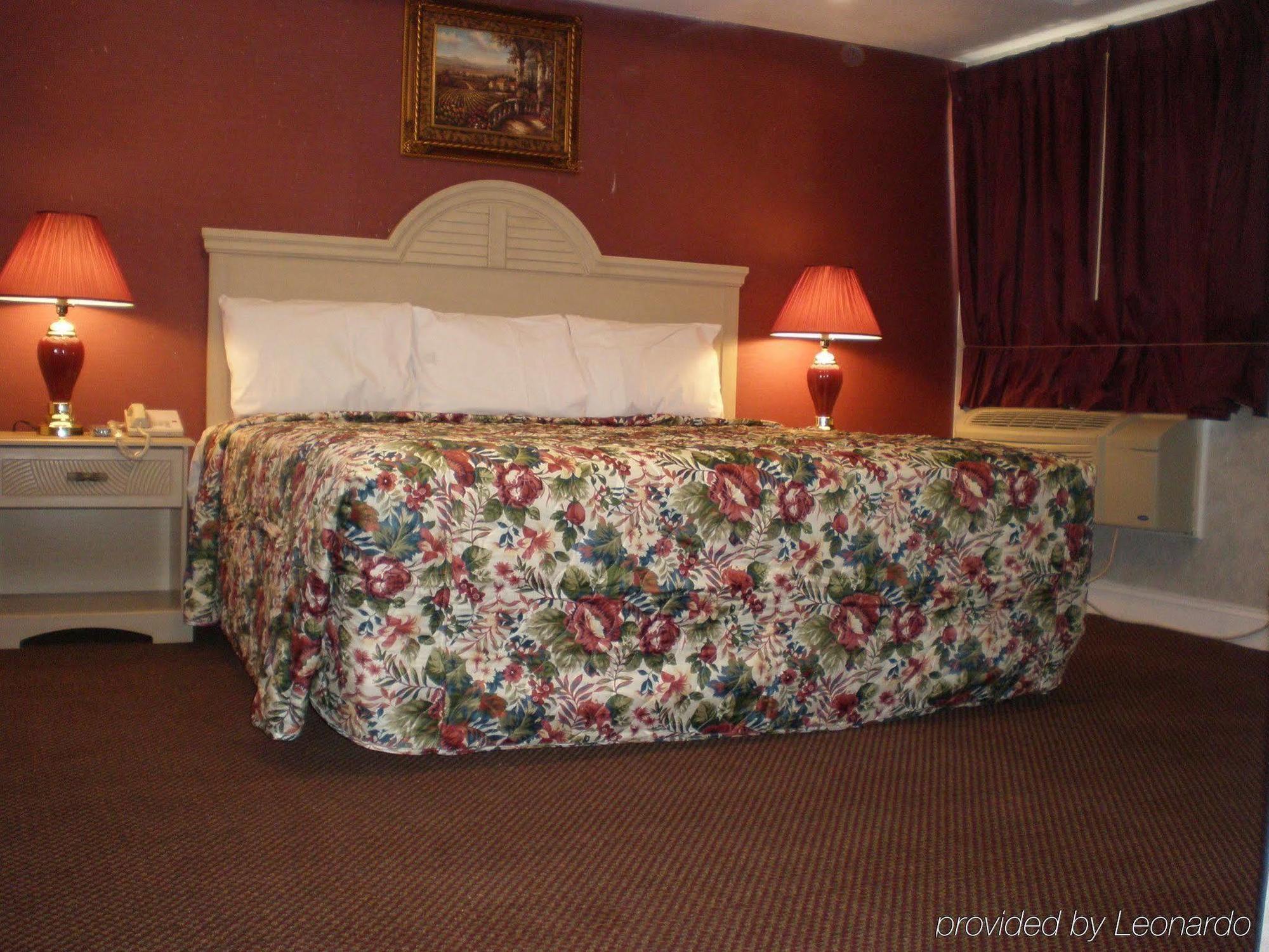Country View Inn & Suites Atlantic City Galloway Chambre photo