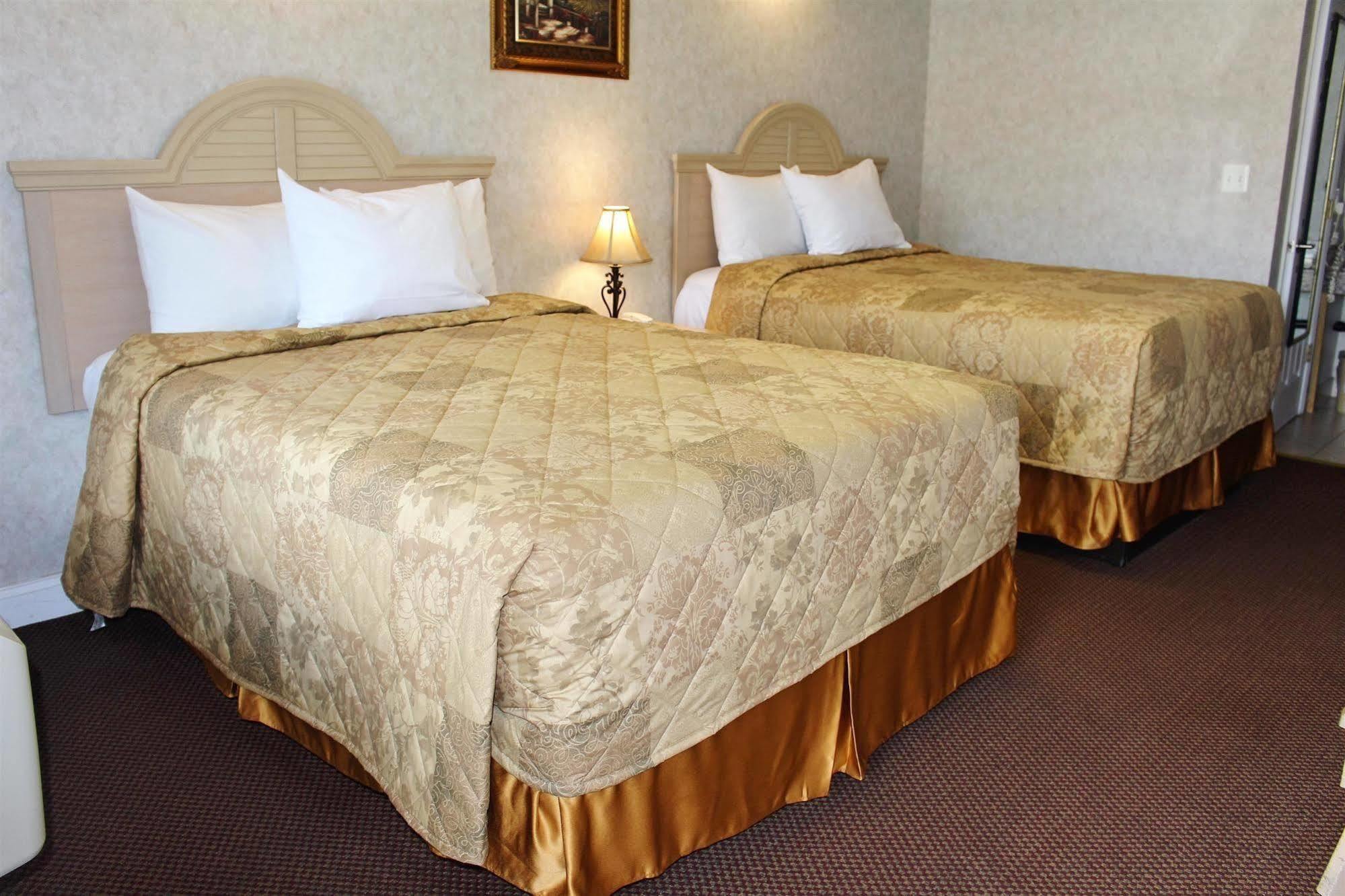 Country View Inn & Suites Atlantic City Galloway Extérieur photo