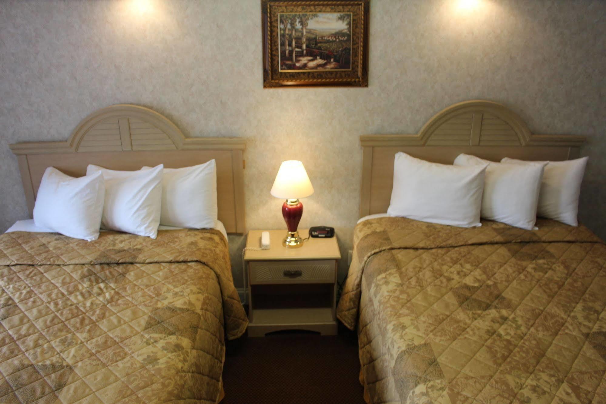 Country View Inn & Suites Atlantic City Galloway Extérieur photo