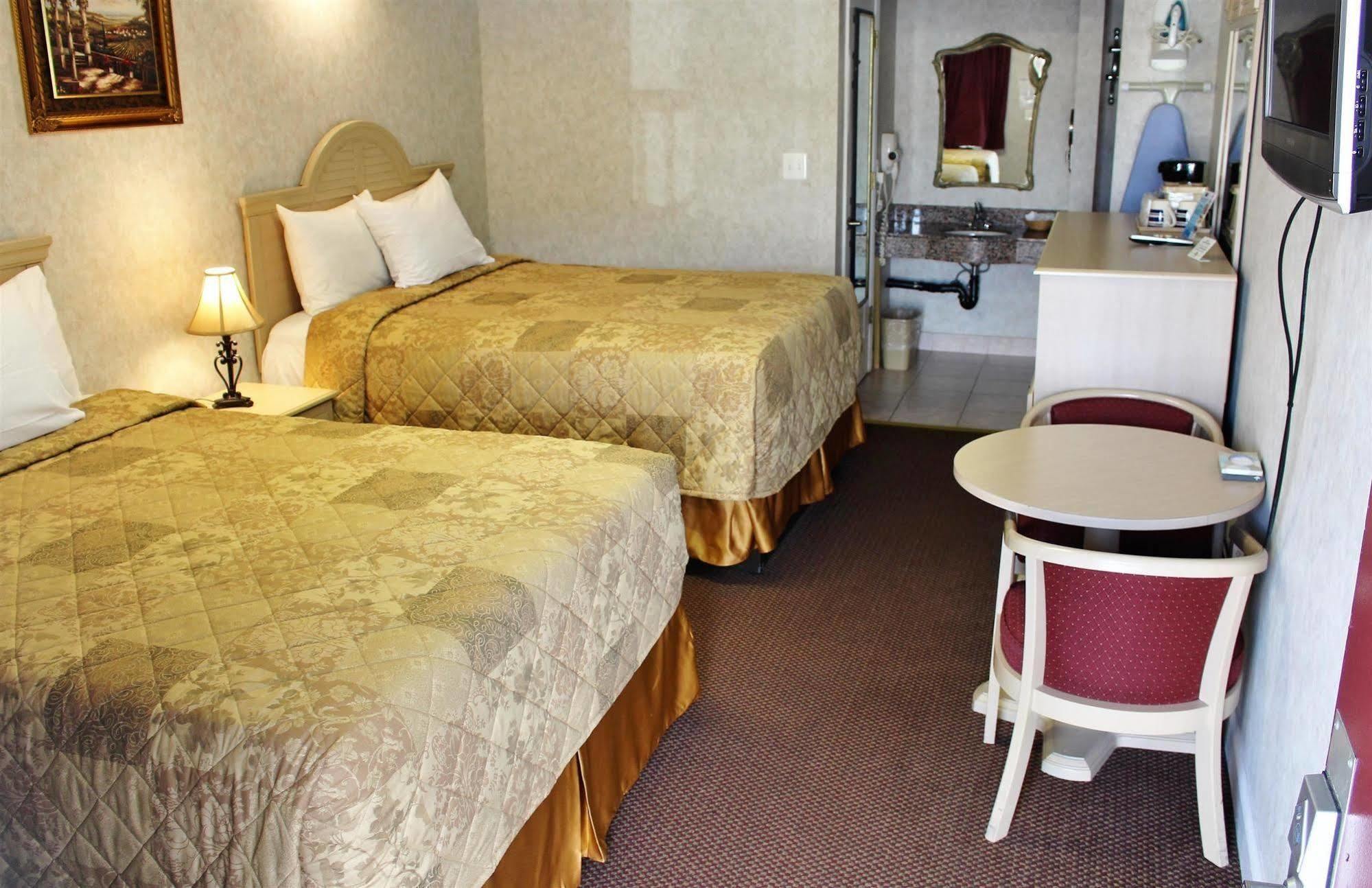 Country View Inn & Suites Atlantic City Galloway Extérieur photo