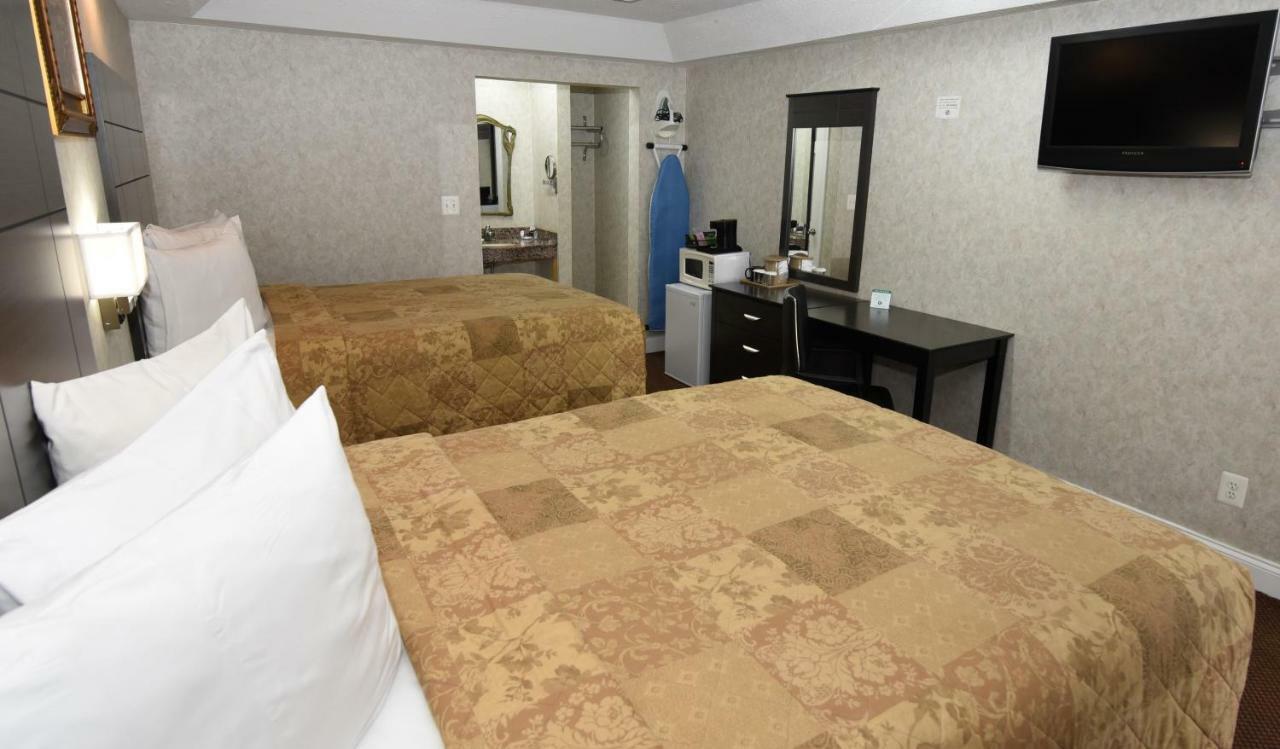 Country View Inn & Suites Atlantic City Galloway Extérieur photo