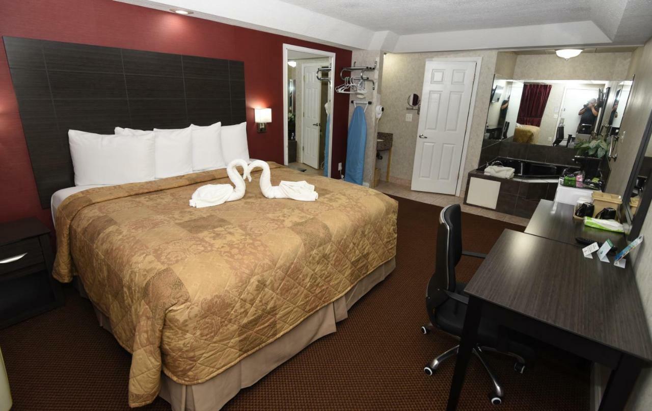 Country View Inn & Suites Atlantic City Galloway Extérieur photo